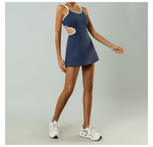 Women's Performance Tennis Dress