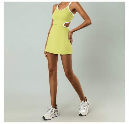 Women's Performance Tennis Dress