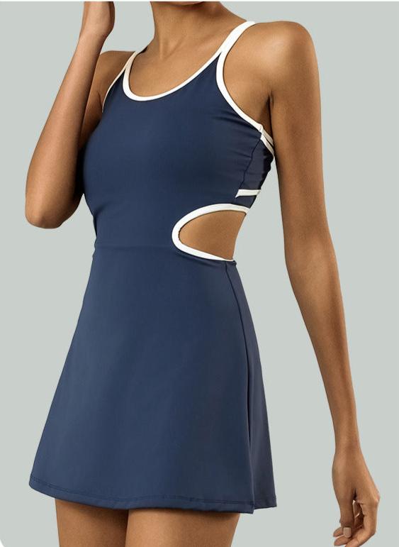 Women's Performance Tennis Dress