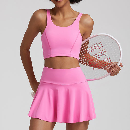 2-Piece Performance Tennis Set