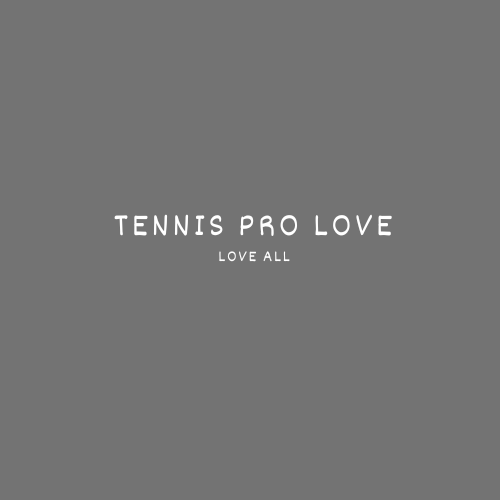 Tennis Pro Love