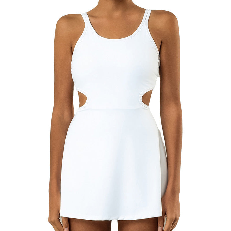 Women's Performance Tennis Dress