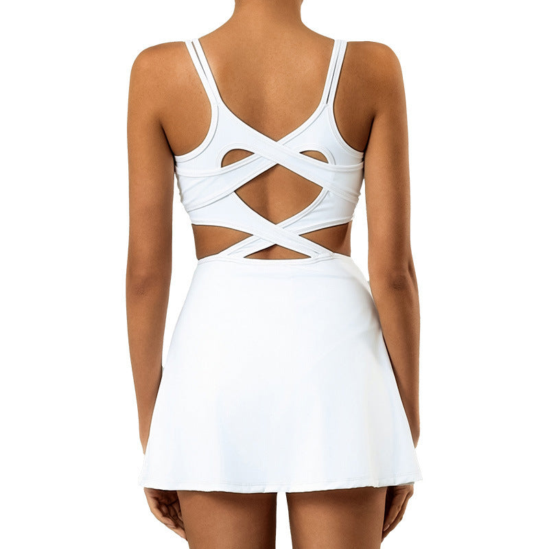 Women's Performance Tennis Dress